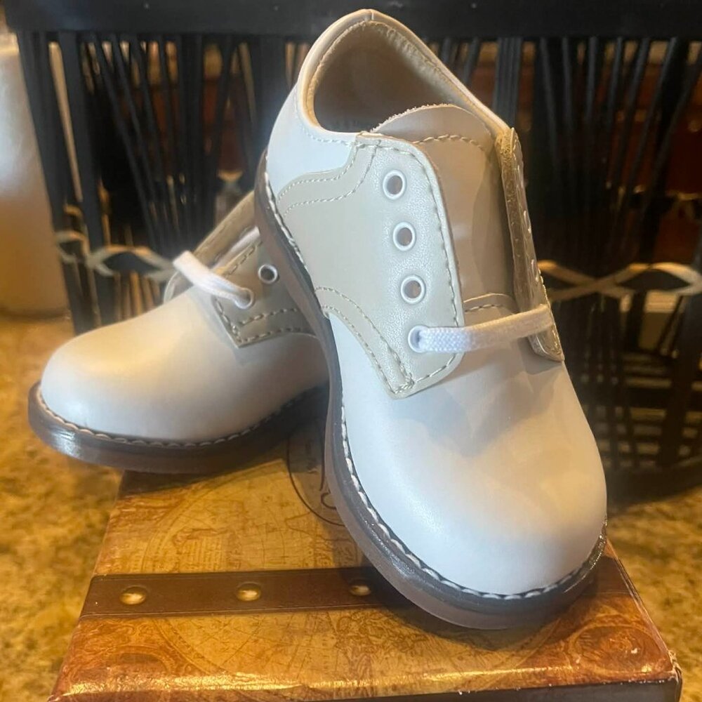 Footmates size 6 Toddler/Boys